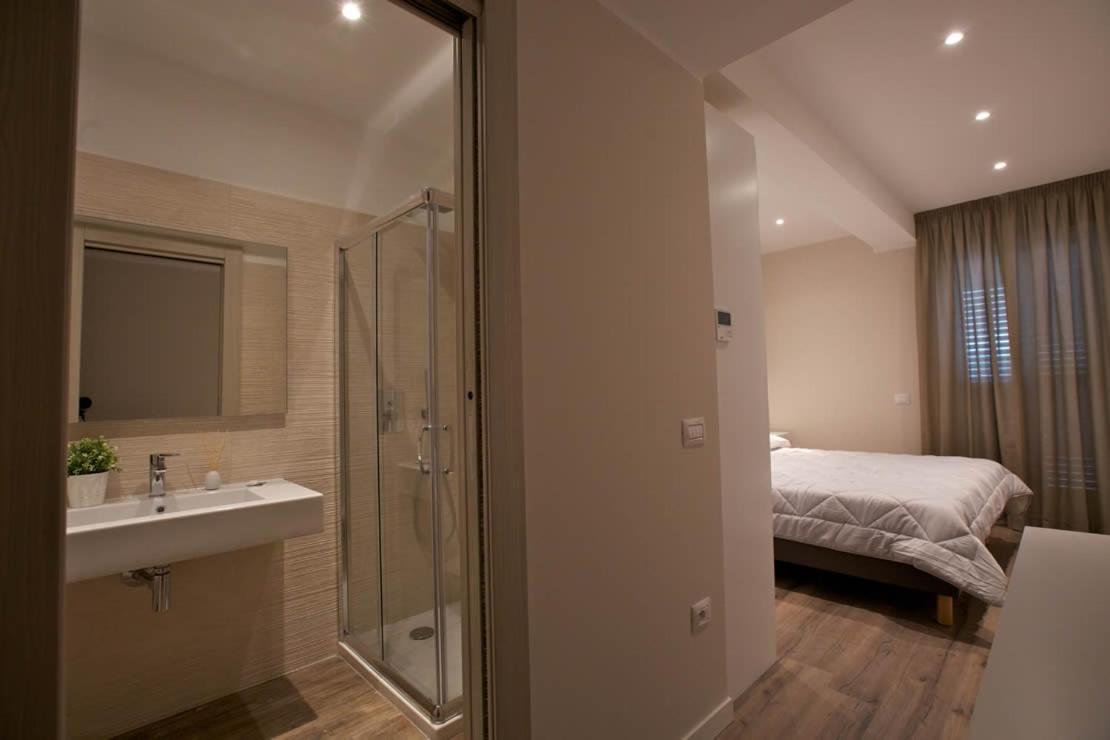 Onorati Hotel Priverno Extérieur photo