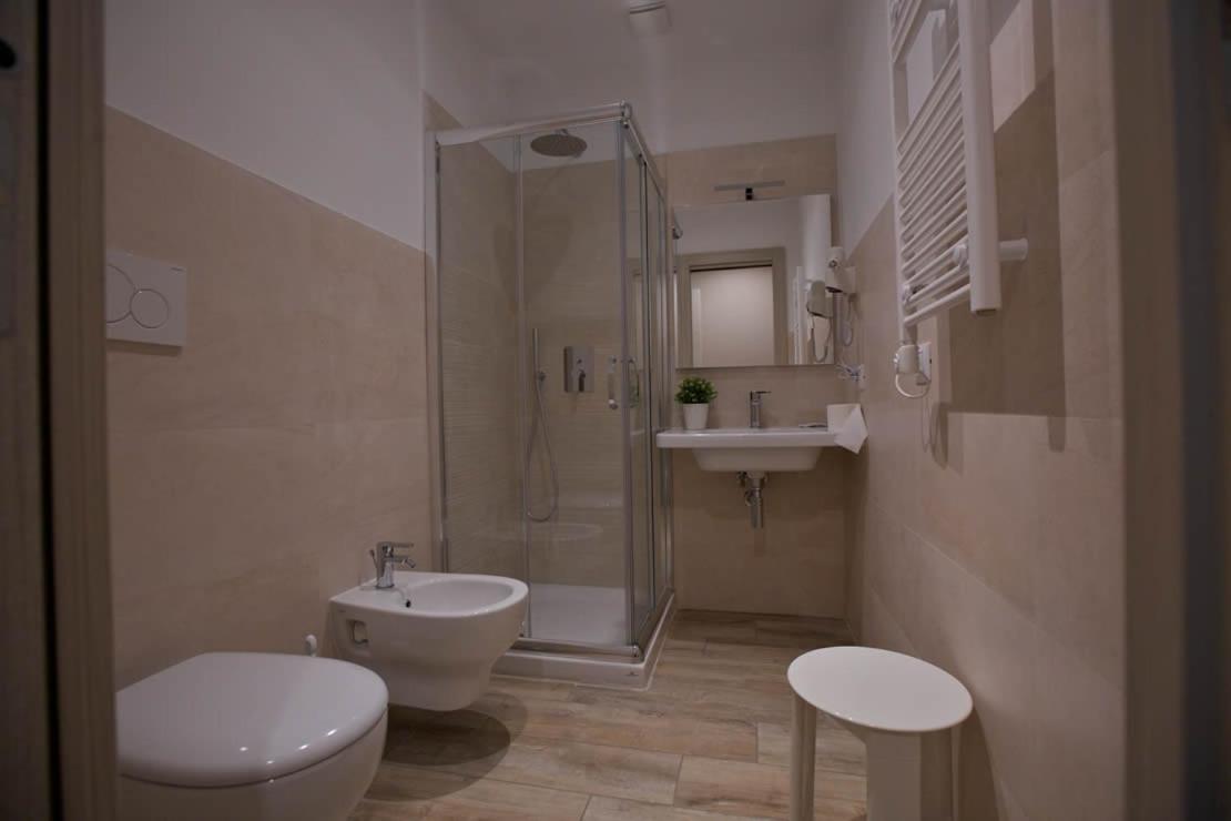 Onorati Hotel Priverno Extérieur photo