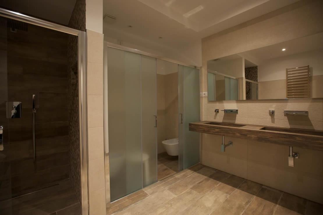 Onorati Hotel Priverno Extérieur photo