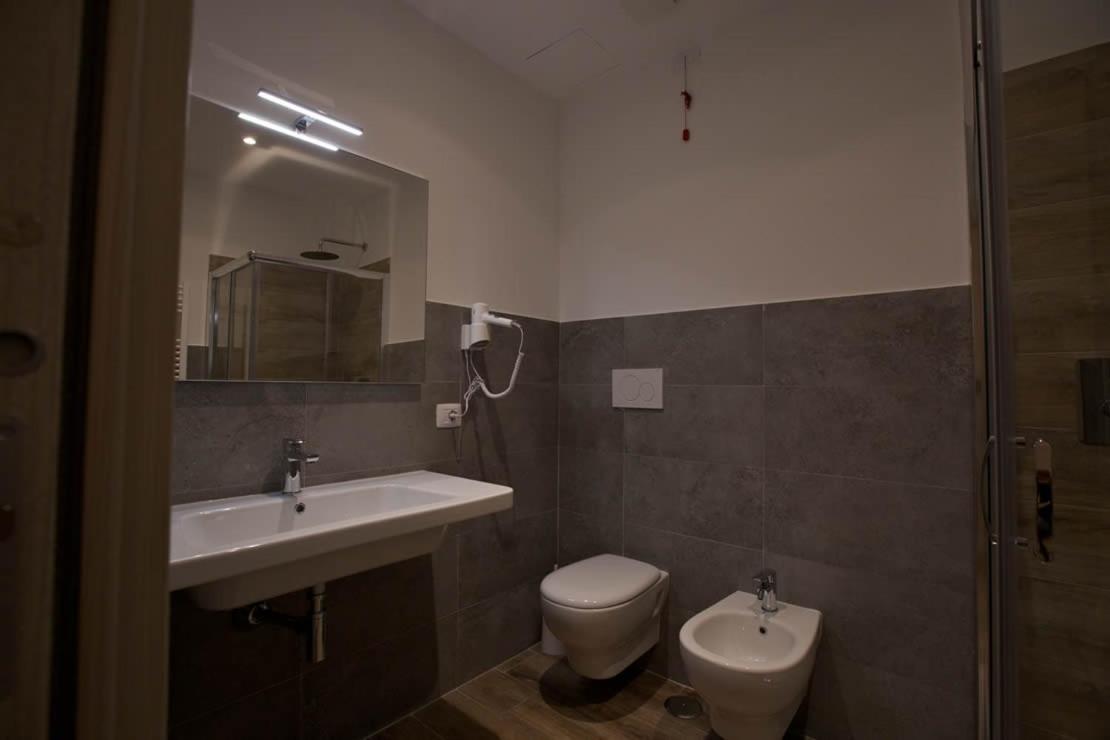 Onorati Hotel Priverno Extérieur photo